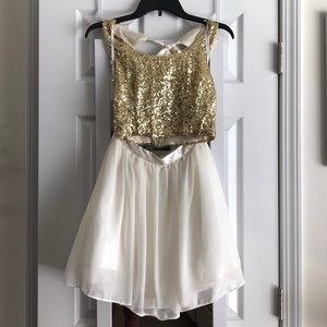Homecoming/ cocktail dress